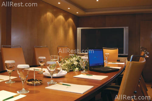 Residence Georgio Hotel 32